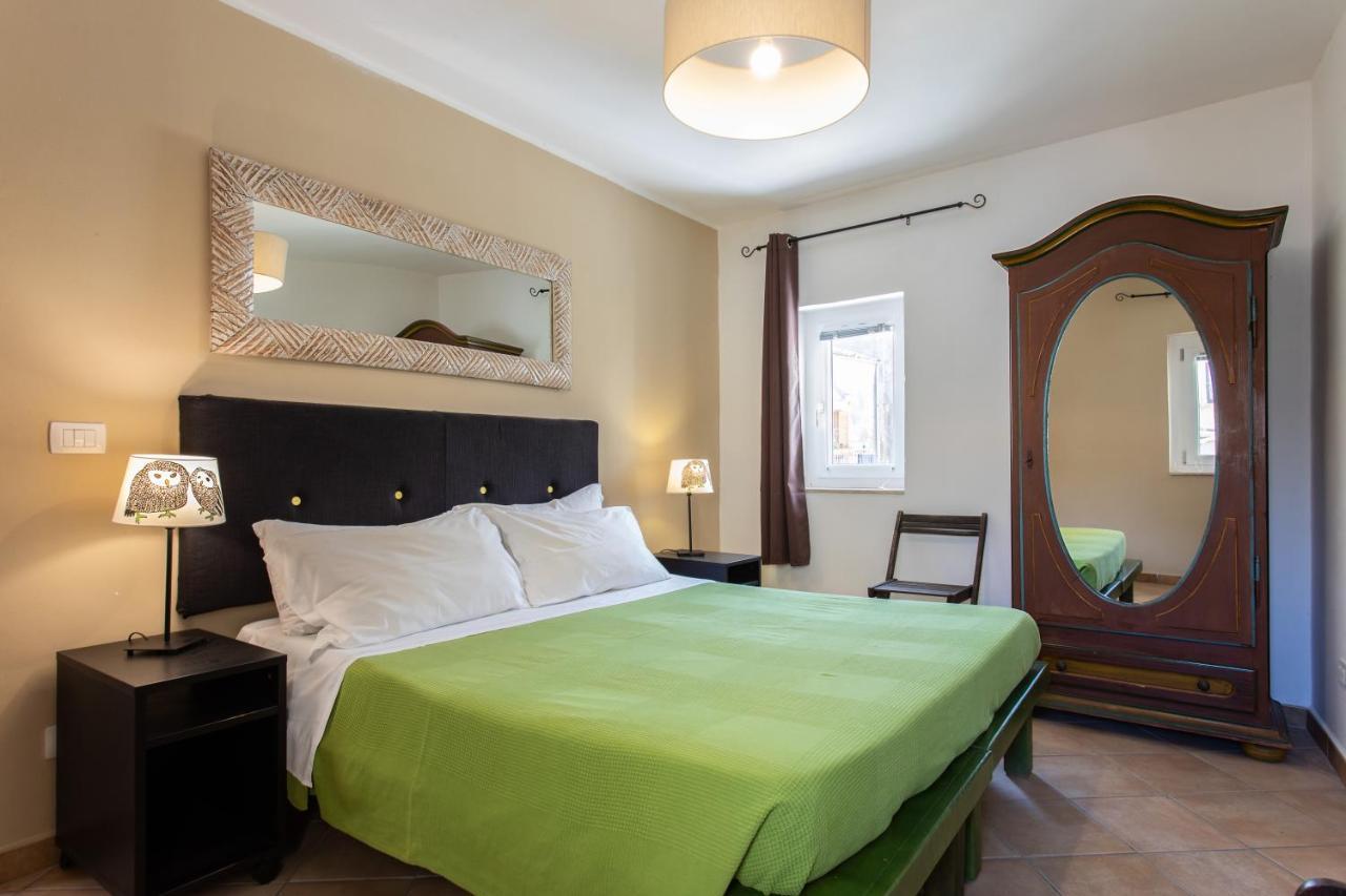 Calipso Apartments Ortigia Syracuse Exterior foto