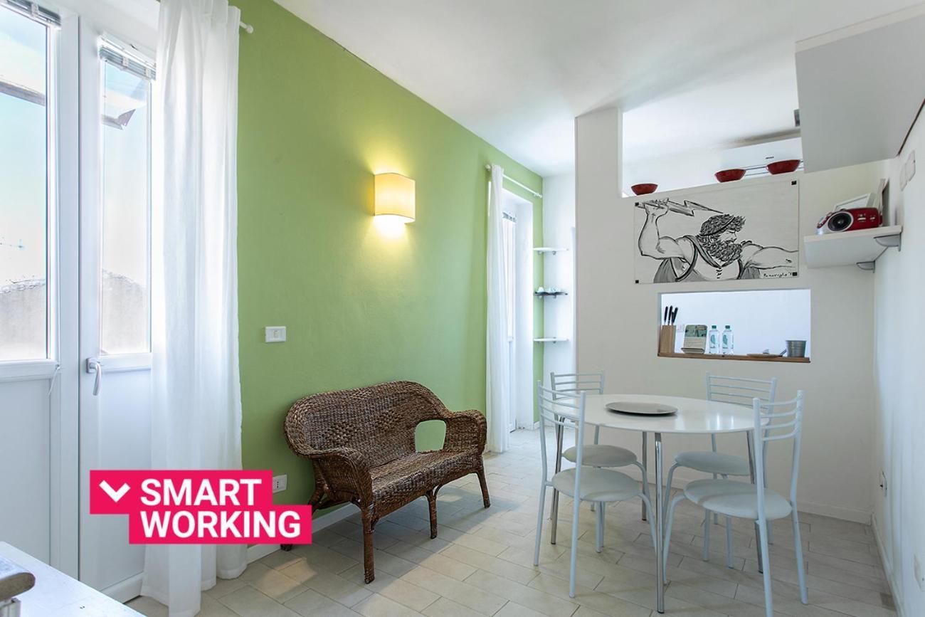 Calipso Apartments Ortigia Syracuse Exterior foto