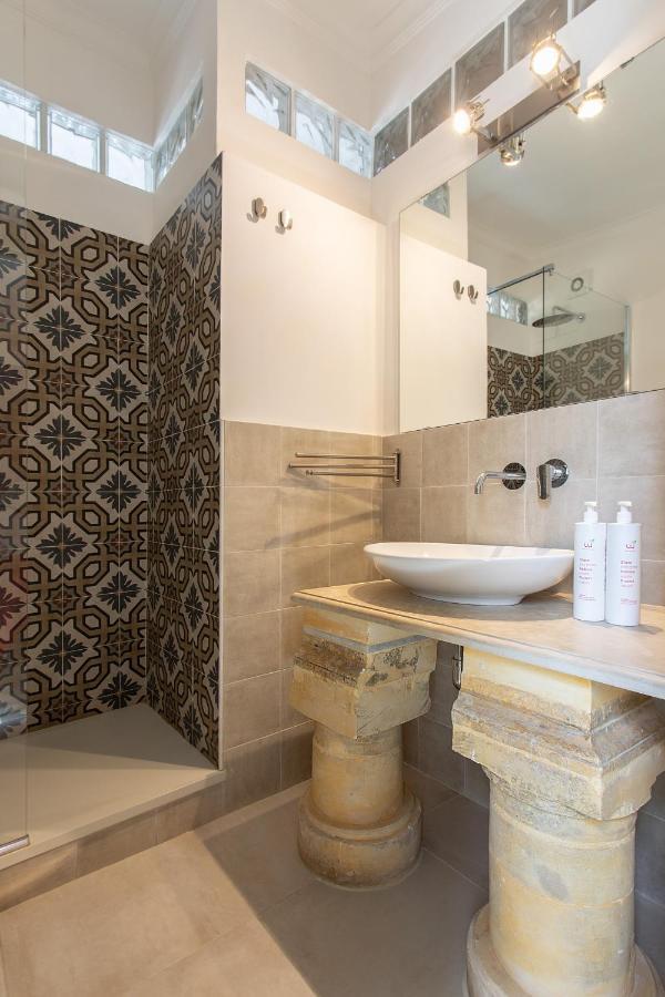 Calipso Apartments Ortigia Syracuse Exterior foto