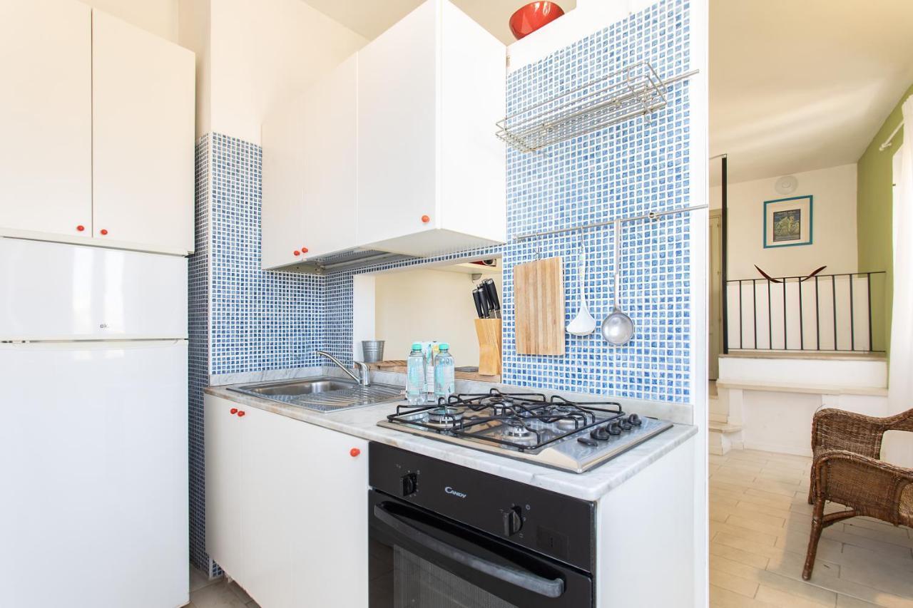 Calipso Apartments Ortigia Syracuse Exterior foto