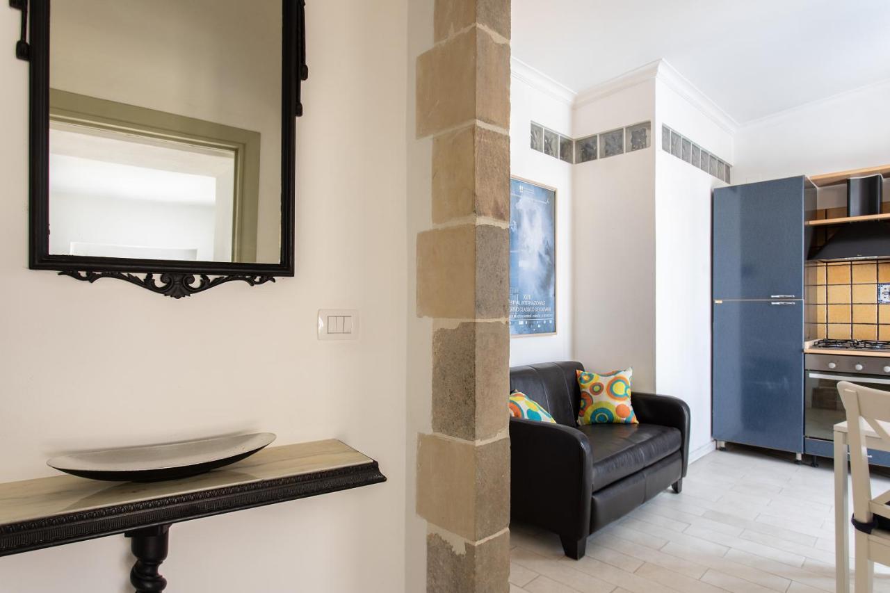 Calipso Apartments Ortigia Syracuse Exterior foto