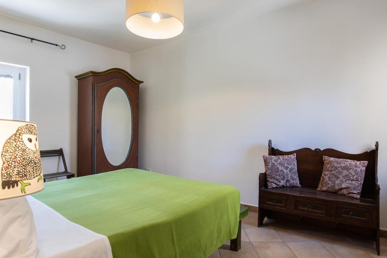Calipso Apartments Ortigia Syracuse Exterior foto