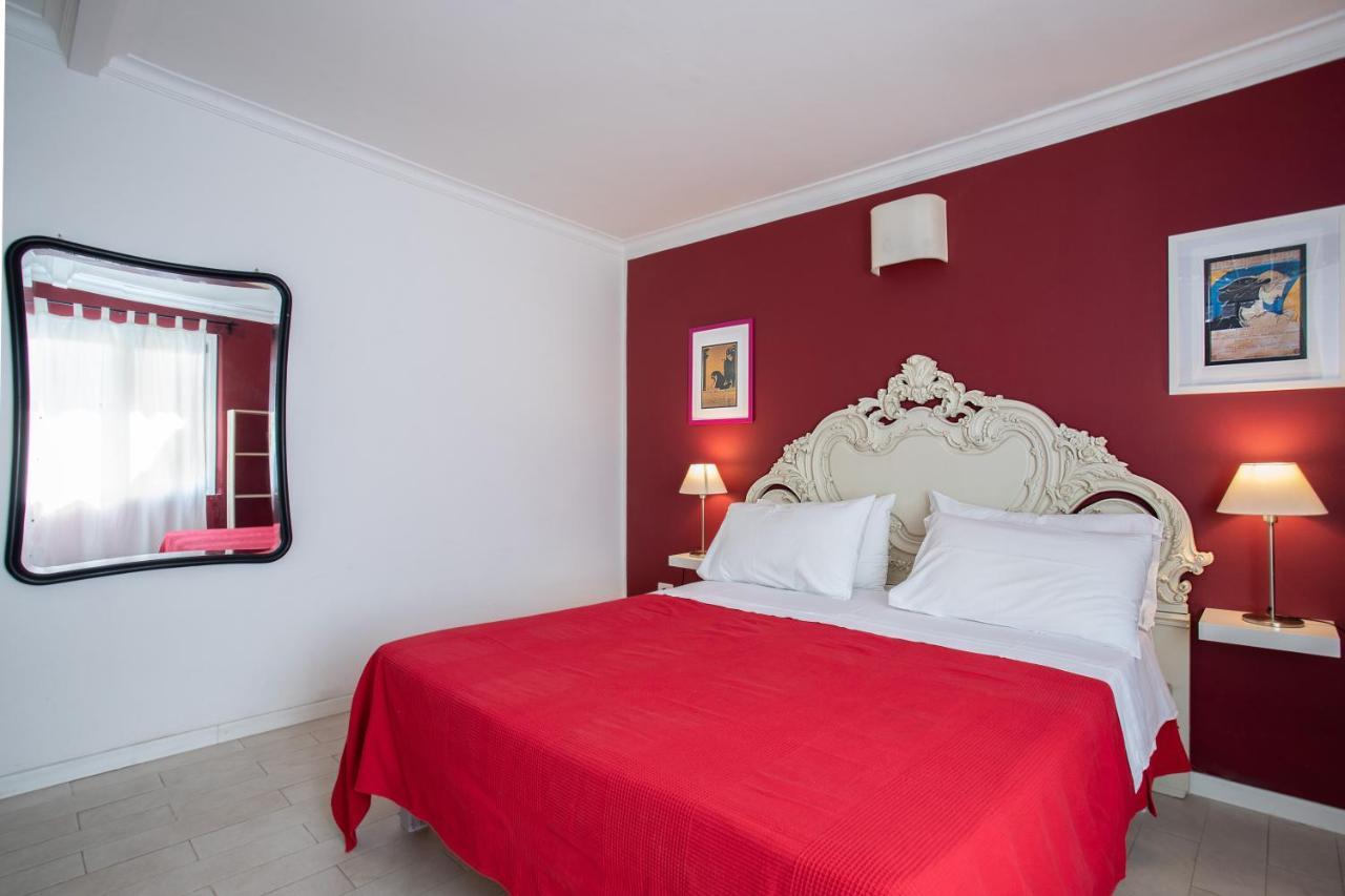 Calipso Apartments Ortigia Syracuse Exterior foto