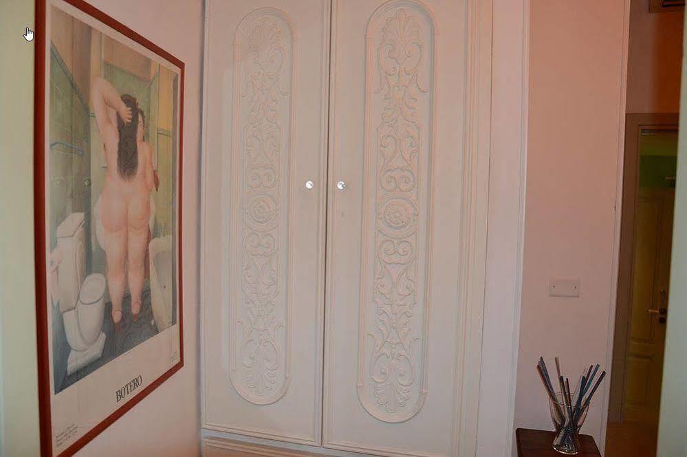 Calipso Apartments Ortigia Syracuse Exterior foto