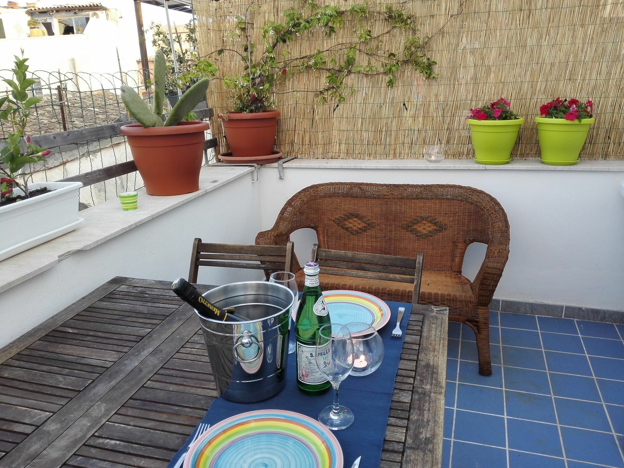 Calipso Apartments Ortigia Syracuse Exterior foto