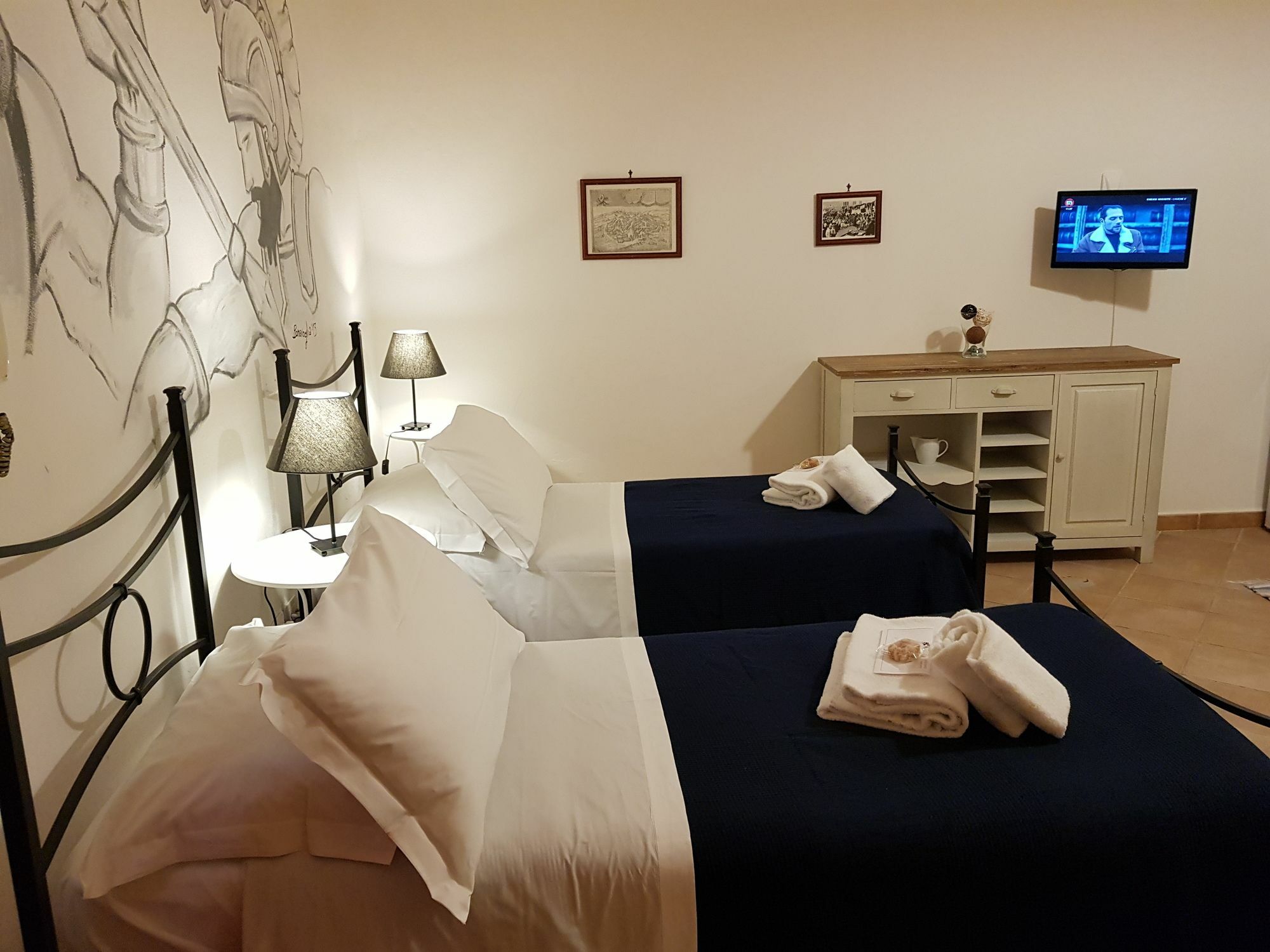 Calipso Apartments Ortigia Syracuse Exterior foto