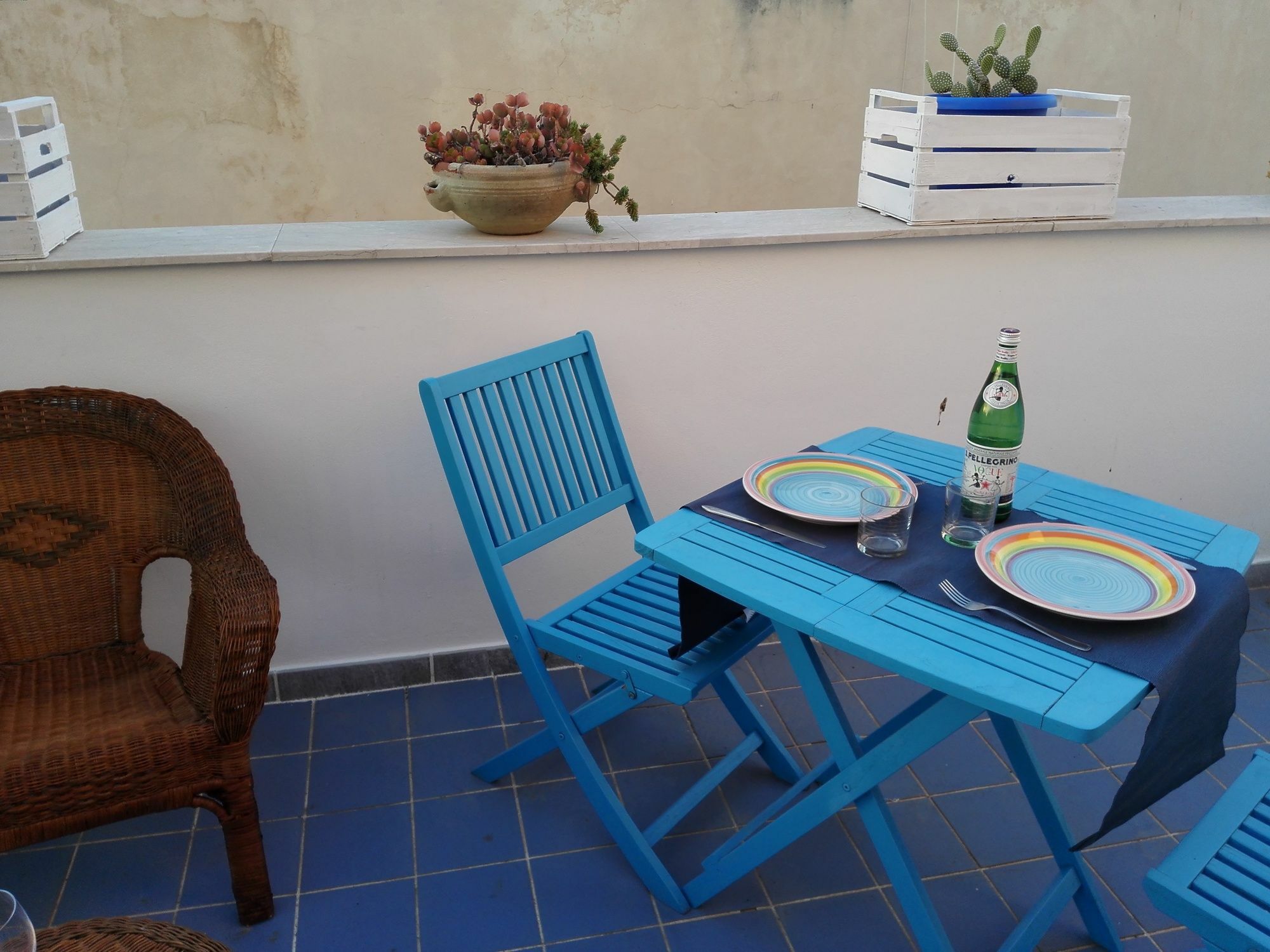 Calipso Apartments Ortigia Syracuse Exterior foto